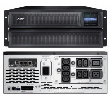 SMX2200HVNC APC Smart-UPS X 2200 ВА