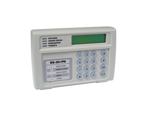RS-201PN