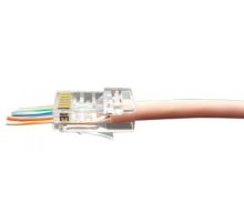 PLEZ-8P8C-U-C5-SH-100 (100 шт)