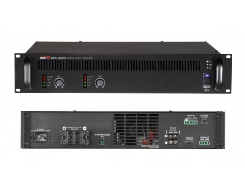 DPA-300D