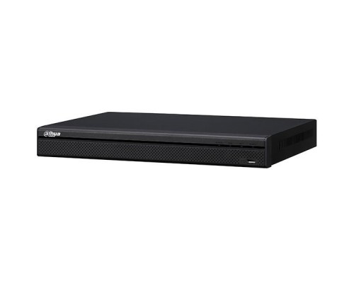 DHI-NVR2208-8P-4KS2