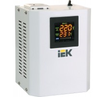 Стабилизатор напряжения настенный BOILER 0,5кВА (IVS24-1-00500)