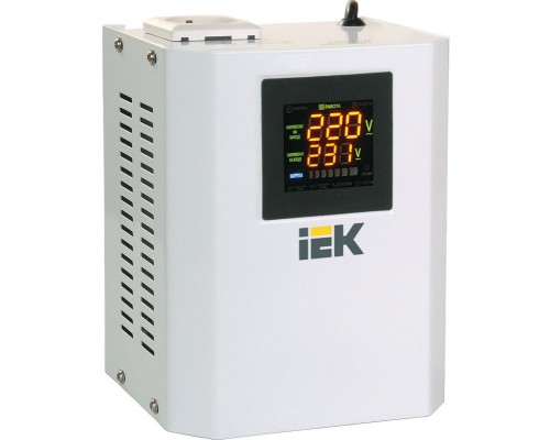 Стабилизатор напряжения настенный BOILER 0,5кВА (IVS24-1-00500)