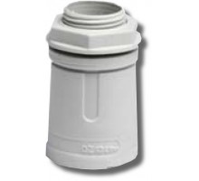 Муфта труба-коробка, IP67, М20х1.5, D=20 (50220)