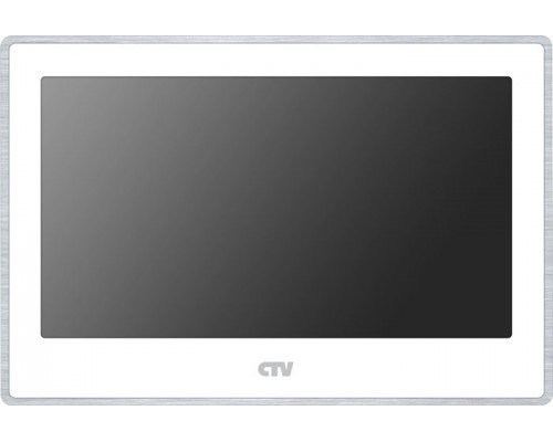 CTV-M4704AHD W (белый)