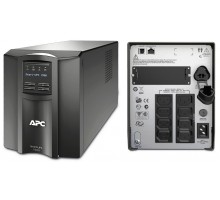 SMT1500I APC Smart-UPS 1500 ВА