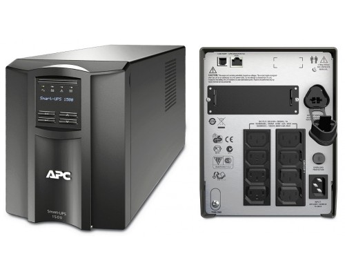 SMT1500I APC Smart-UPS 1500 ВА