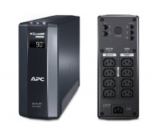 BR900GI APC Back-UPS Pro 900 ВА