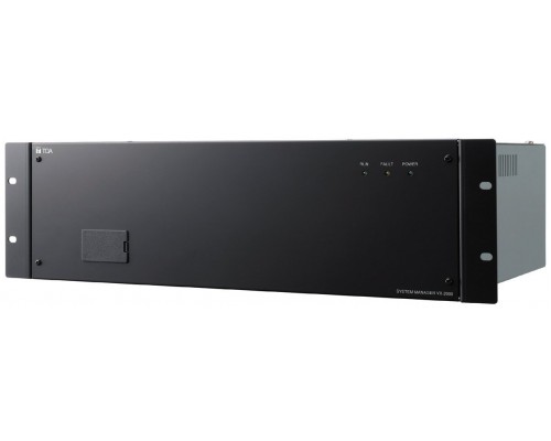 VX-2000 (TOA)