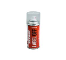 Средство для удаления наклеек LABEL OFF, REXANT, 150 мл, аэрозоль (85-0004)