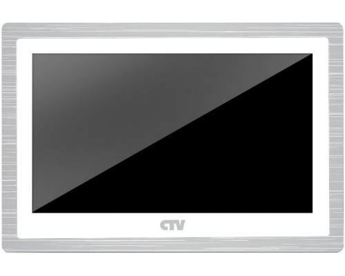 CTV-M4104AHD (белый)