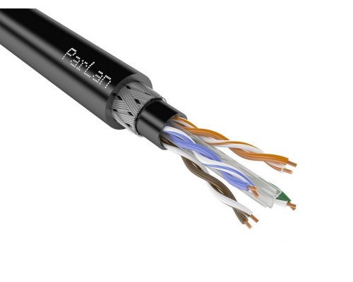 ParLan ARM PS U/UTP Cat6 4х2x0,57 PE