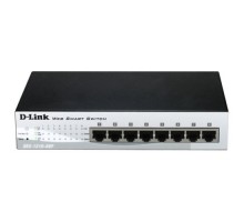 DES-1210-08P