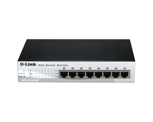 DES-1210-08P