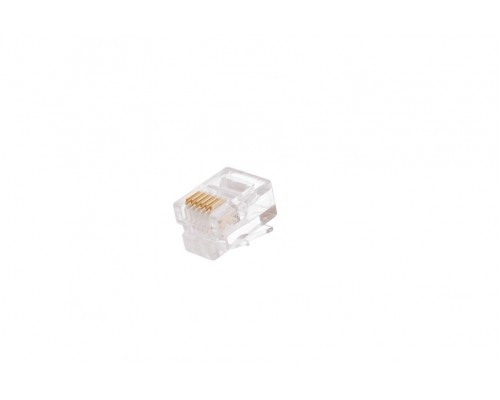 EC-UP6P6C-UC-003-TR-100 (100шт)