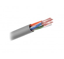 U/UTP-CAT5e 4 пары (внутренний)