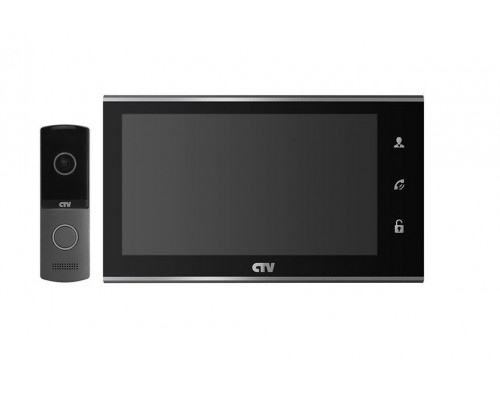 CTV-DP2702MD B (чёрный)