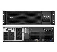 SRT5KRMXLI APC Smart-UPS SRT 5000 ВА RM