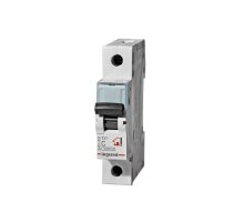 Автоматический выключатель DX3-E C6 1П 6000/6kA (407260)