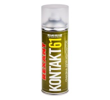 Смазка контактов KONTAKT 61, REXANT, 400 мл, аэрозоль (85-0007)