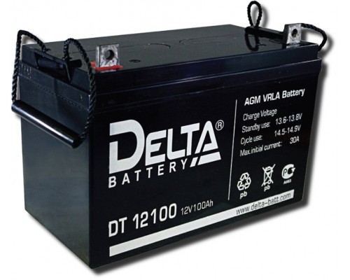 Delta DT 12100