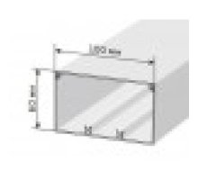Короб 100х60 (Промрукав) (PR.0610061)