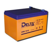 Delta DTM 1212