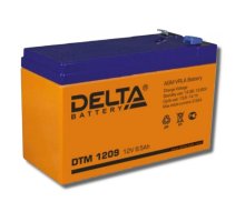 Delta DTM 1209