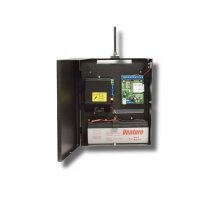 SR103-2GSM-BK24-B "Ретро" (SR103-2GSM BK-2,3B) под АКБ 2,3Ач, цвет черный