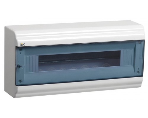 ЩРН-П-18 IP41 PRIME (MKP82-N-18-41-10)