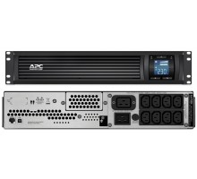 SMC3000RMI2U APC Smart-UPS C 3000 ВА