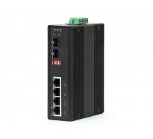 Cross-4/HPoE SP