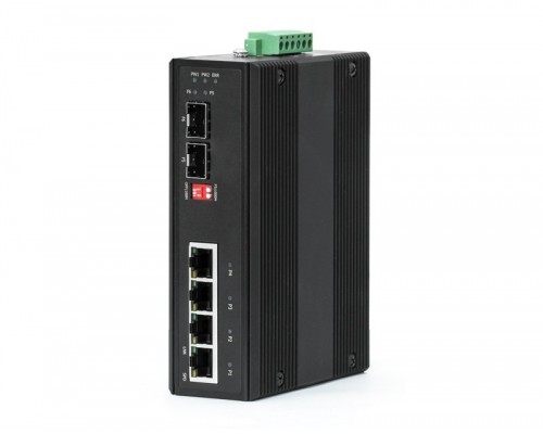 Cross-4/HPoE SP