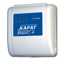 Карат БШС-4