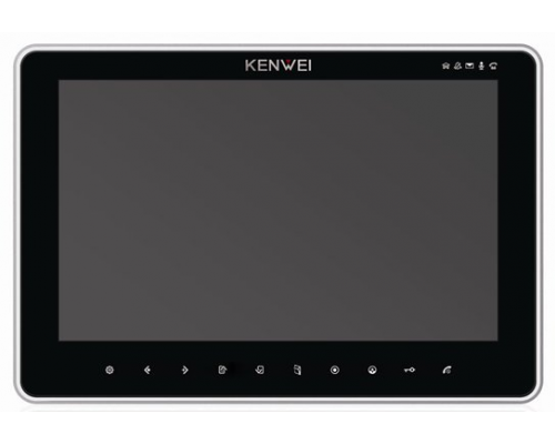 KW-SA20C-PH-HR (черный)
