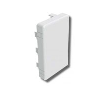 Заглушка 100х60 LAN (00874)