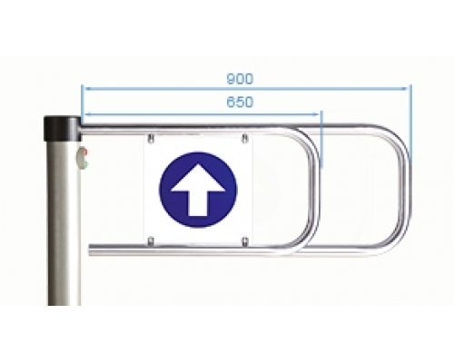 PERCo-ASG-650