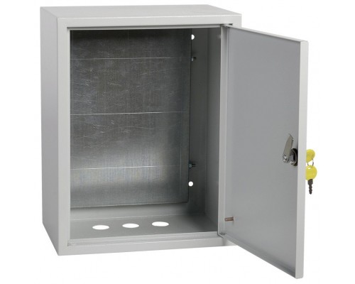 ЩМП-2-1 УХЛ3 IP31 GENERICA, 500х400х150 (YKM41-02-31-G)