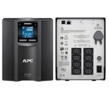 SMC1500I APC Smart-UPS C 1500 ВА