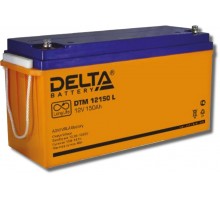 Delta DTM 12150 L
