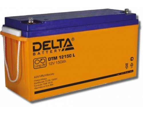 Delta DTM 12150 L
