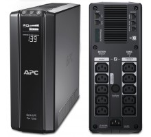 BR1500GI APC Back-UPS Pro 1500 ВА