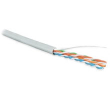 UUTP4-C5E-S24-IN-PVC-GY-305