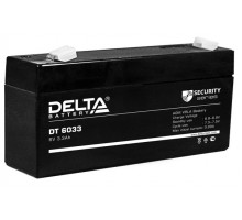 Delta DT 6033 (125мм)