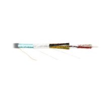 FTP 25PR 24AWG CAT5, 305 м REXANT (01-1201)