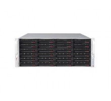 Линия DND 1000 Tb