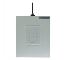 S632-2GSM-KBK24-WW (S632-2GSM-KBK - 1,2WW) под АКБ 1,2Ач, белый бокс, белая клавиатура
