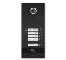 BI-08FB BLACK