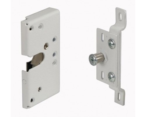 Promix-SM305.10 white (Шериф-5 НЗ-Б)