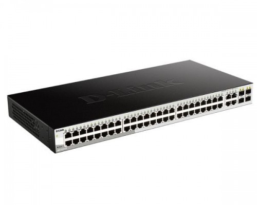 DGS-1210-52/F1A